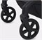 Детская прогулочная коляска Rant Ace Graphite 1297075727 - фото 100229