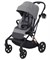 Детская прогулочная коляска Rant Ace Grey 2097041352 - фото 100233