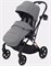 Детская прогулочная коляска Rant Ace Grey 2097041352 - фото 100234