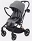 Детская прогулочная коляска Rant Ace Grey 2097041352 - фото 100236