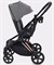 Детская прогулочная коляска Rant Ace Grey 2097041352 - фото 100242