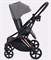 Детская прогулочная коляска Rant Ace Grey 2097041352 - фото 100243