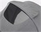 Детская прогулочная коляска Rant Ace Grey 2097041352 - фото 100246