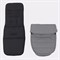 Детская прогулочная коляска Rant Ace Grey 2097041352 - фото 100250