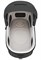 Коляска Inglesina Aptica XT System Duo 2 в 1 2025 Magnet Grey 2058685425 - фото 10025