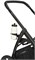 Коляска Inglesina Aptica XT System Duo 2 в 1 2025 Magnet Grey 2058685425 - фото 10026