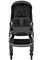 Коляска Inglesina Aptica XT System Duo 2 в 1 2025 Magnet Grey 2058685425 - фото 10027