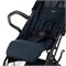 Детская прогулочная коляска Inglesina Zenit Navy 1449153923 - фото 100328