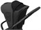 Коляска Inglesina Aptica XT System Duo 2 в 1 2025 Magnet Grey 2058685425 - фото 10032