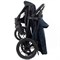 Детская прогулочная коляска Inglesina Zenit Navy 1449153923 - фото 100334