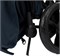 Детская прогулочная коляска Inglesina Zenit Navy 1449153923 - фото 100335