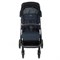 Детская прогулочная коляска Inglesina Zenit Navy 1449153923 - фото 100356