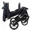 Детская прогулочная коляска Inglesina Zenit Navy 1449153923 - фото 100366