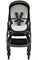 Коляска Inglesina Aptica XT System Duo 2 в 1 2025 Magnet Grey 2058685425 - фото 10036