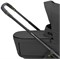 Коляска Inglesina Aptica XT System Duo 2 в 1 2025 Magnet Grey 2058685425 - фото 10037