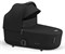 Коляска для новорожденных Cybex Mios III Sepia Black/Chrome Black 1415798370 - фото 1003