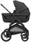 Коляска Inglesina Aptica XT System Duo 2 в 1 2025 Magnet Grey 2058685425 - фото 10040