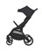 Детская прогулочная коляска Espiro Flow 10 Timeless black 742151776 - фото 100410