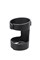 Детская прогулочная коляска Espiro Flow 10 Timeless black 742151776 - фото 100412