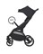 Детская прогулочная коляска Espiro Flow 10 Timeless black 742151776 - фото 100416