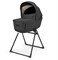 Коляска Inglesina Aptica XT System Duo 2 в 1 2025 Magnet Grey 2058685425 - фото 10041