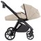 Коляска 2 в 1 Carrello Omega Plus CRL-6540 с адаптером для автокресла Nova Solar Beige 2109120684 - фото 10049