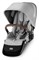 Прогулочная коляска Cybex Gazelle S SLV Lava Grey с корзиной 586283437 - фото 100504