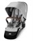 Прогулочная коляска Cybex Gazelle S SLV Lava Grey с корзиной 586283437 - фото 100505