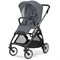 Детская прогулочная коляска Inglesina Electa 2024 Union Grey 1086617676 - фото 100518