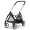 Детская прогулочная коляска Inglesina Electa 2024 Union Grey 1086617676 - фото 100519