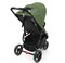 Прогулочная коляска Valco baby Snap Forest N0244 1557182634 - фото 100522