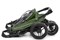 Прогулочная коляска Valco baby Snap Forest N0244 1557182634 - фото 100524