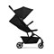 Детская прогулочная коляска Joolz Aer Plus SE 2024 Space Black 1976224228 - фото 100528