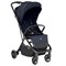 Прогулочная коляска Sweet Baby Aura 427236 Dark Blue 173608754 - фото 100539