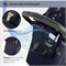 Прогулочная коляска Sweet Baby Aura 427236 Dark Blue 173608754 - фото 100553