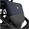 Прогулочная коляска Sweet Baby Aura 427236 Dark Blue 173608754 - фото 100558