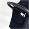 Прогулочная коляска Sweet Baby Aura 427236 Dark Blue 173608754 - фото 100561