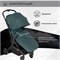 Прогулочная коляска Sweet Baby Aura 427234 Green 910110370 - фото 100585
