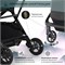 Прогулочная коляска Sweet Baby Aura 427234 Green 910110370 - фото 100587