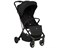 Прогулочная коляска Sweet Baby Aura 427232 Black 1474309272 - фото 100613