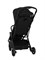 Прогулочная коляска Sweet Baby Aura 427232 Black 1474309272 - фото 100616