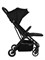 Прогулочная коляска Sweet Baby Aura 427232 Black 1474309272 - фото 100617