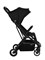 Прогулочная коляска Sweet Baby Aura 427232 Black 1474309272 - фото 100618