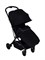 Прогулочная коляска Sweet Baby Aura 427232 Black 1474309272 - фото 100633