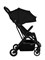 Прогулочная коляска Sweet Baby Aura 427232 Black 1474309272 - фото 100637