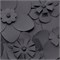 Прогулочная коляска Cybex Priam IV Chrome Brown Simply Flowers Grey (Dream Grey) 228077711 - фото 100651