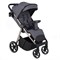 Детская прогулочная коляска Pituso Emma Graphite/Графит 1874523259 - фото 100661