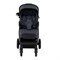 Детская прогулочная коляска Pituso Emma Graphite/Графит 1874523259 - фото 100666