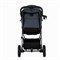 Детская прогулочная коляска Pituso Emma Graphite/Графит 1874523259 - фото 100667