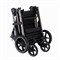 Детская прогулочная коляска Pituso Emma Graphite/Графит 1874523259 - фото 100670